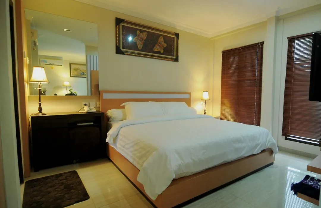 Swarna Dwipa Residence-1