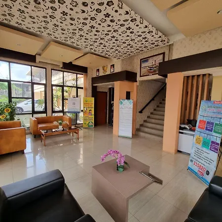 Swarna Dwipa Residence-2