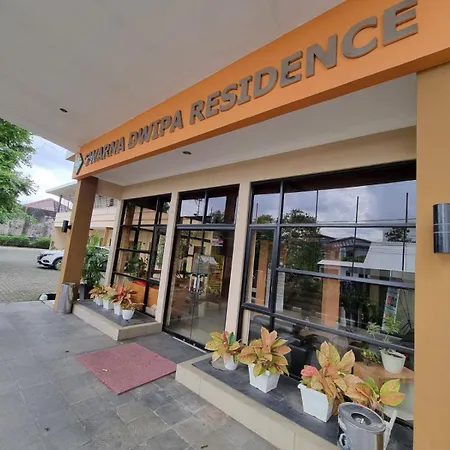 Swarna Dwipa Residence-3