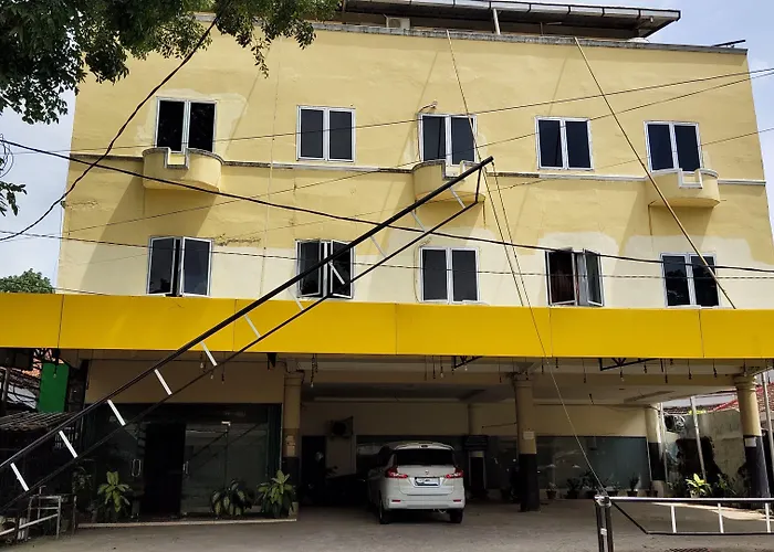 De' Premium Hotel Kartini Palembang